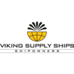 Viking supply ships